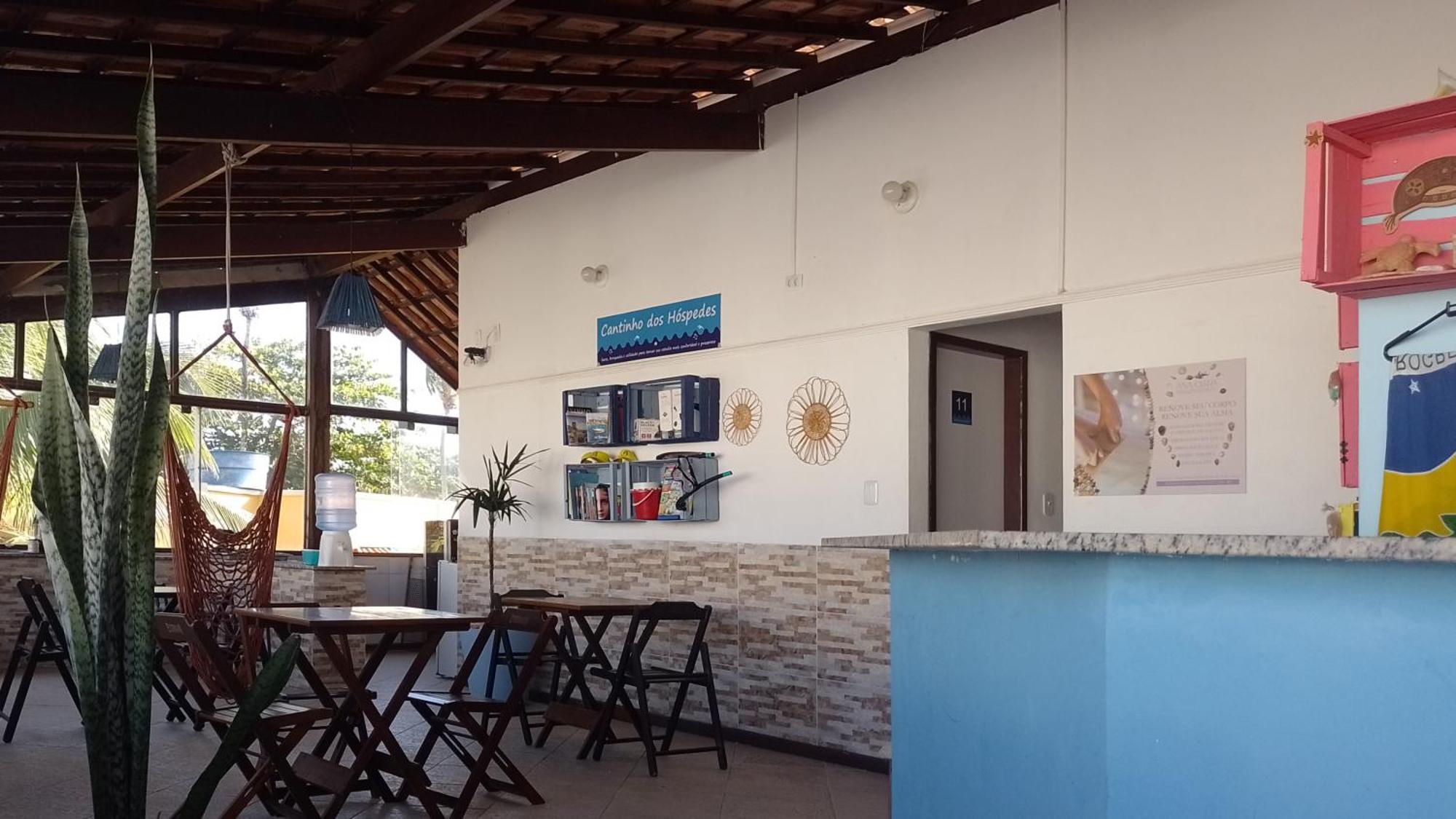 Farol Beach Suites Salvador Exterior photo
