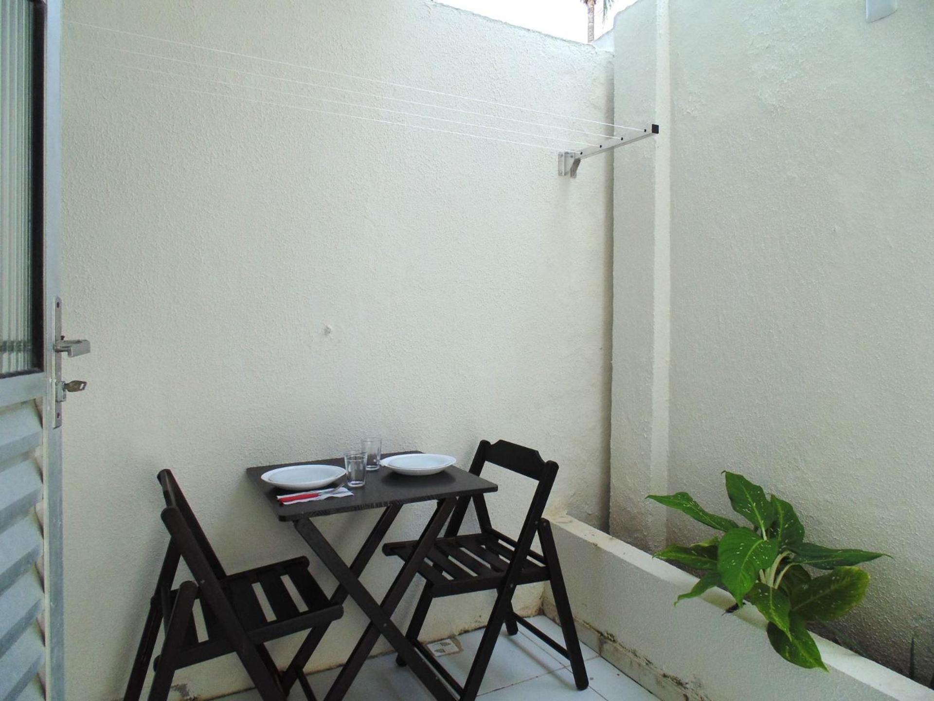 Farol Beach Suites Salvador Exterior photo